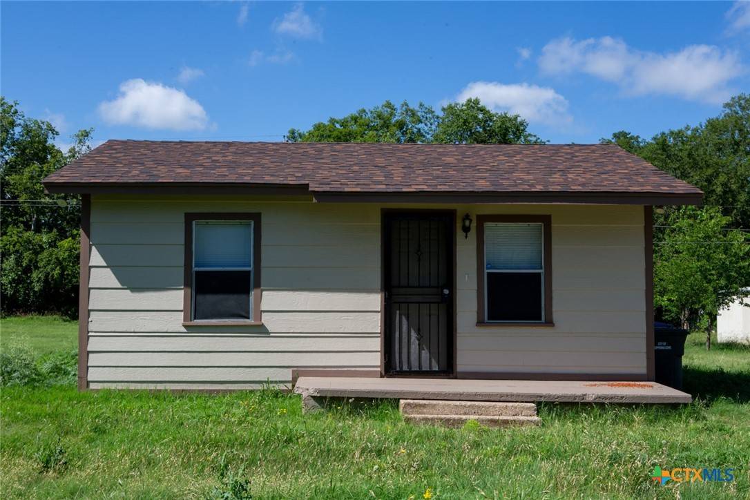 Copperas Cove, TX 76522,505 W Washington AVE