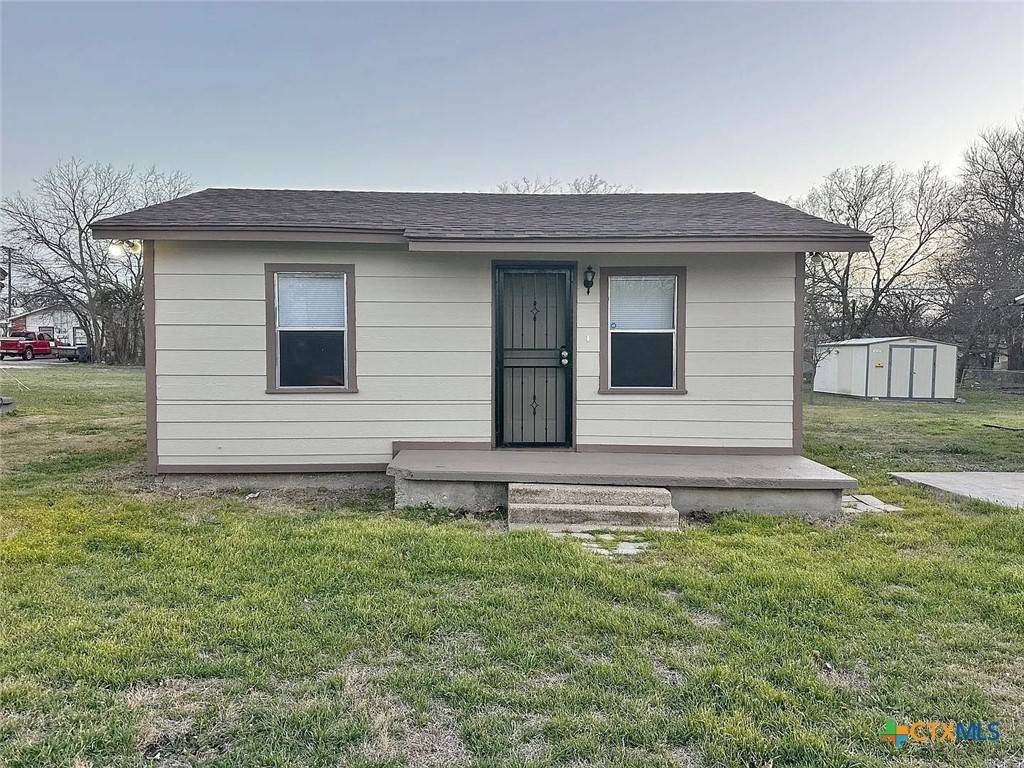 Copperas Cove, TX 76522,505 W Washington AVE