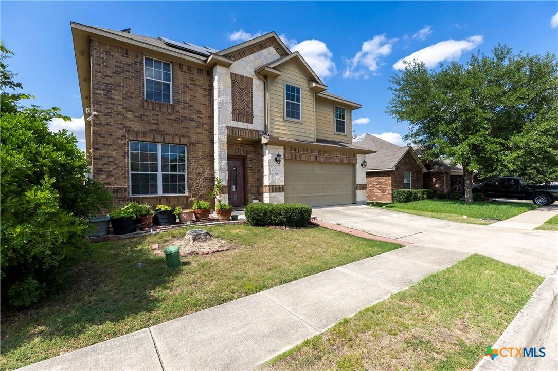 Buda, TX 78610,113 Blossom Valley STRM
