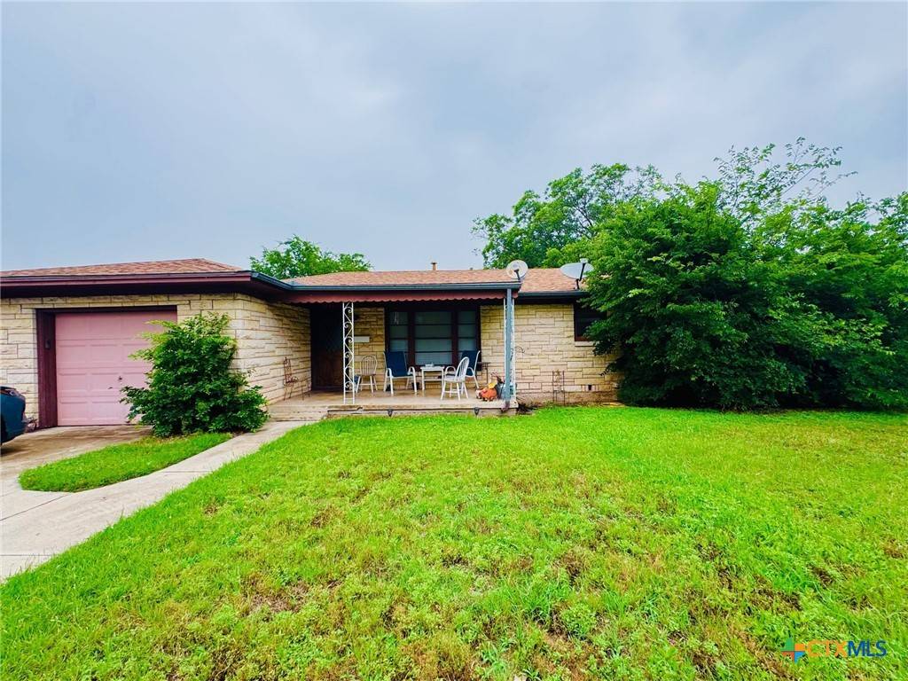 Gatesville, TX 76528,2405 Oak DR