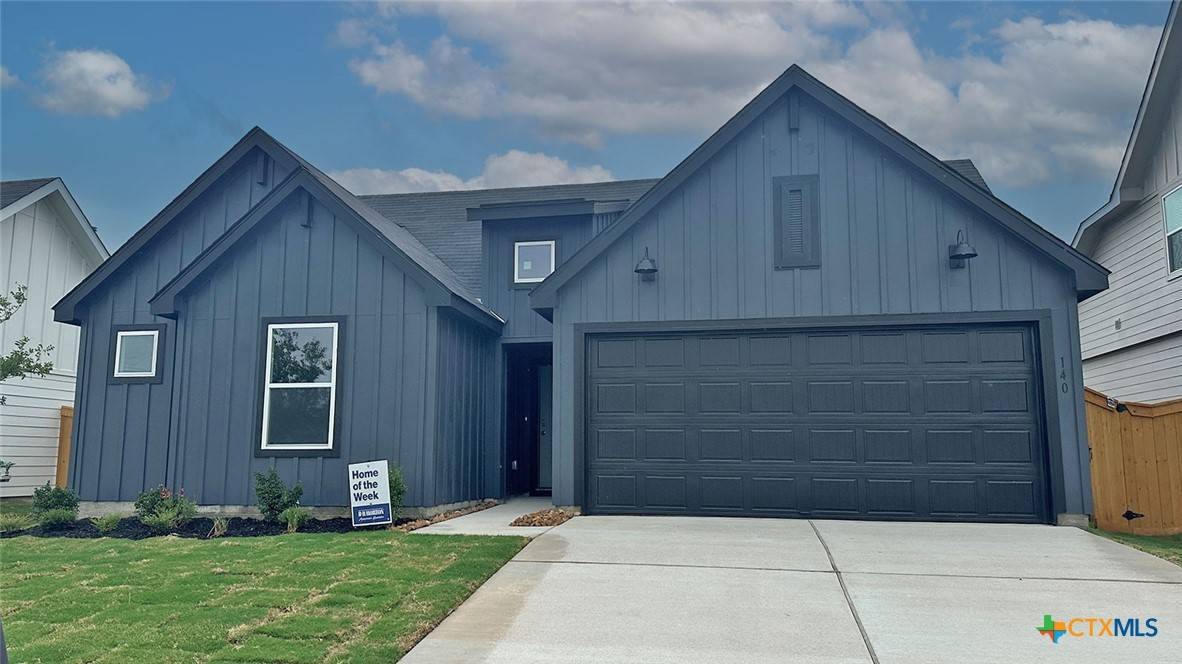 San Marcos, TX 78666,140 FLORA VISTA ST