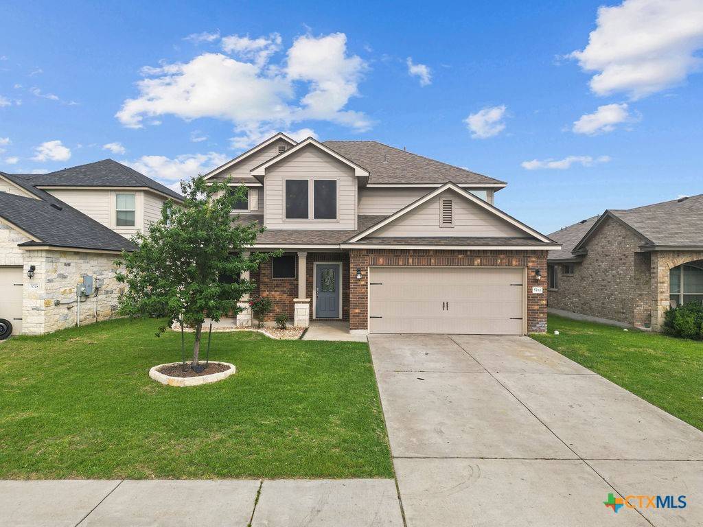 Temple, TX 76502,5712 Stonehaven DR