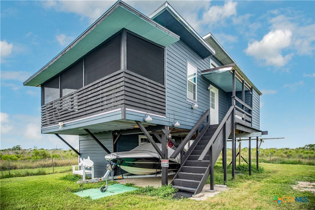 Port Lavaca, TX 77979,126 Washington AVE