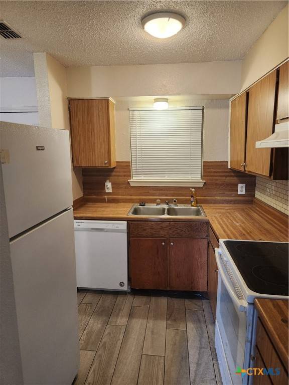 Temple, TX 76504,900 Ticonderoga DR #A