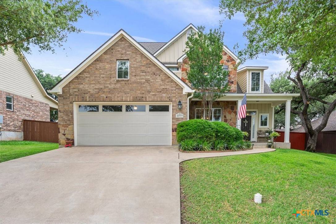Nolanville, TX 76559,2005 Red Fox DR