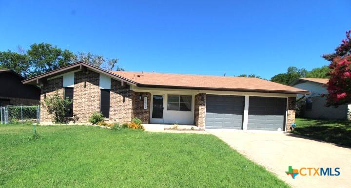 Copperas Cove, TX 76522,1907 Henry ST