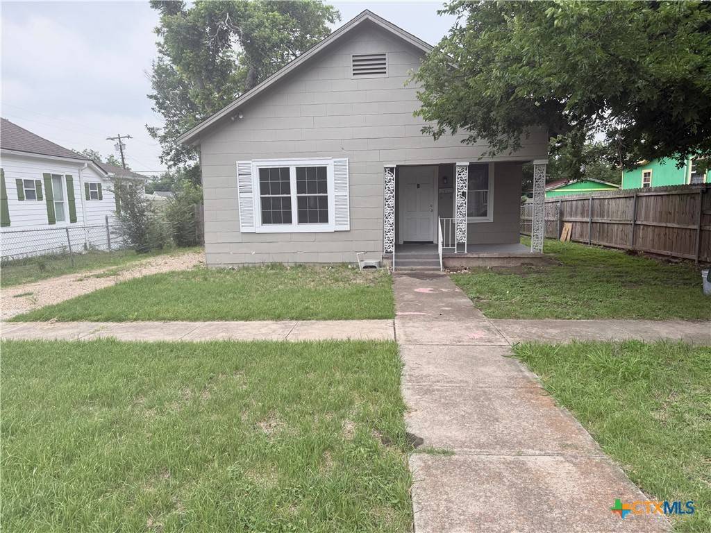 Temple, TX 76504,203 S 27th ST