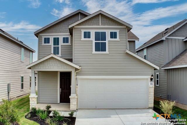 New Braunfels, TX 78130,893 Farmhouse Trail
