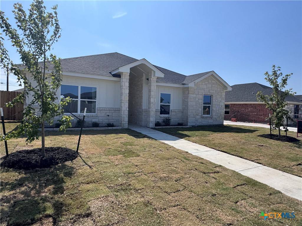 Nolanville, TX 76559,309 Shadbush DR