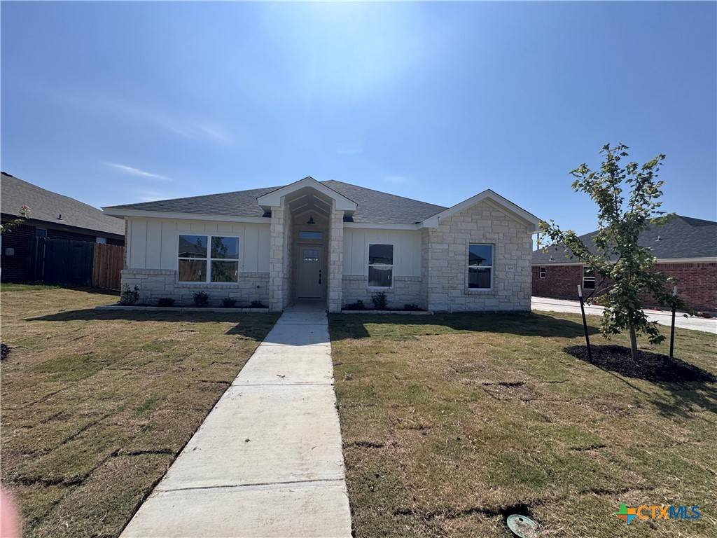 Nolanville, TX 76559,309 Shadbush DR
