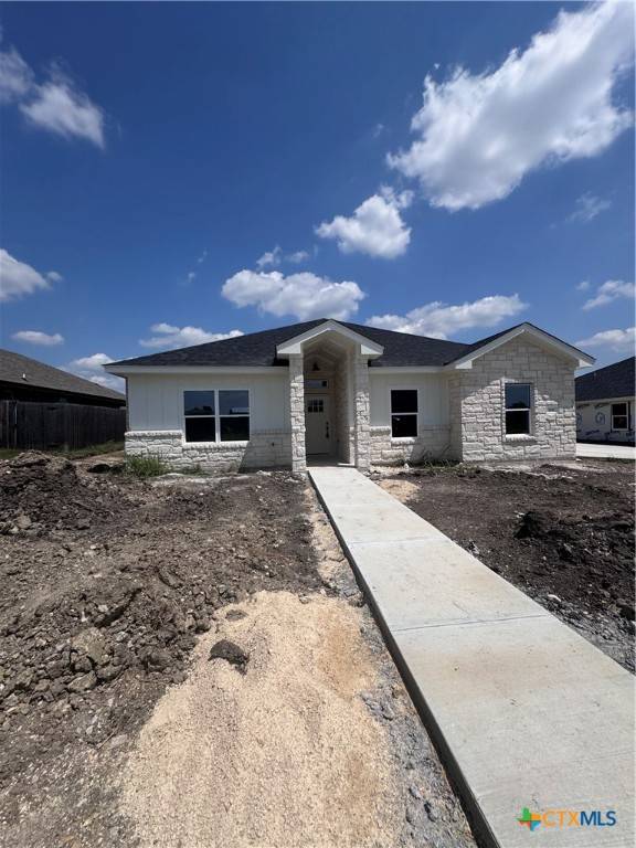 Nolanville, TX 76559,309 Shadbush DR