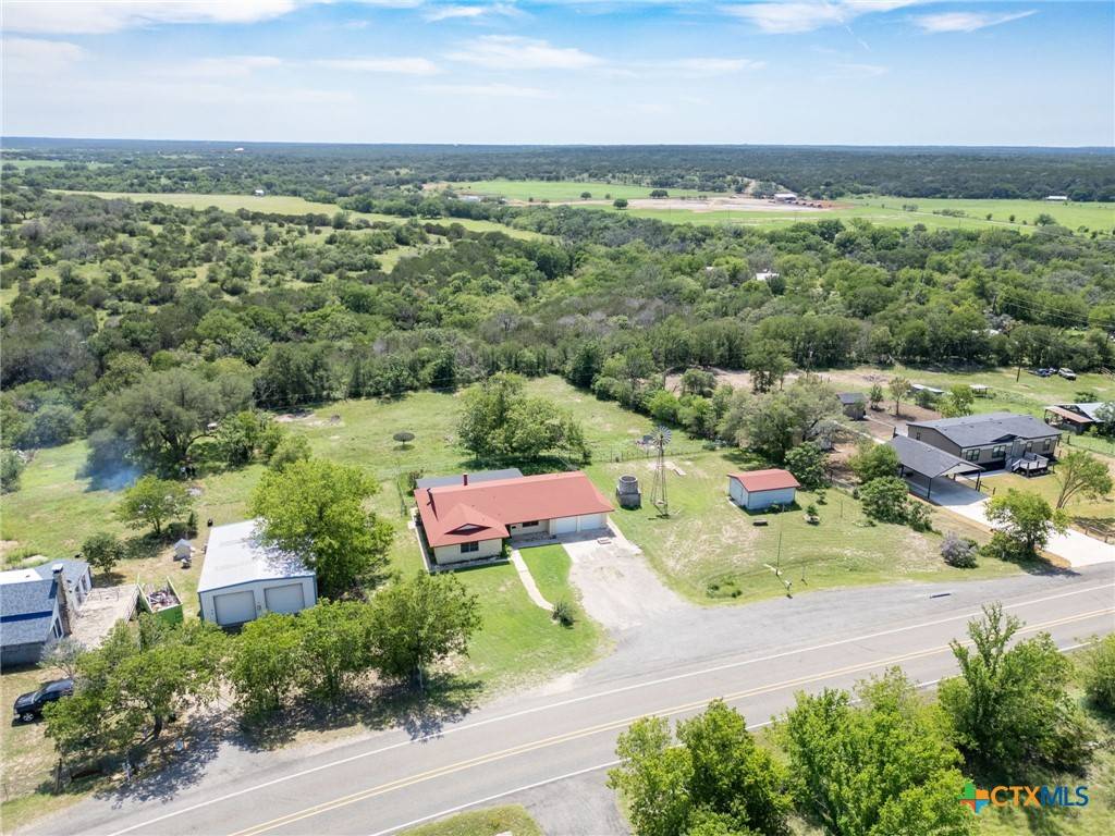 Oakalla, TX 78608,28843 Fm 963