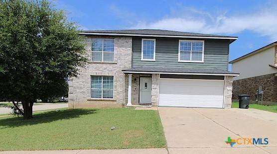 Killeen, TX 76549,6401 Nessy DR