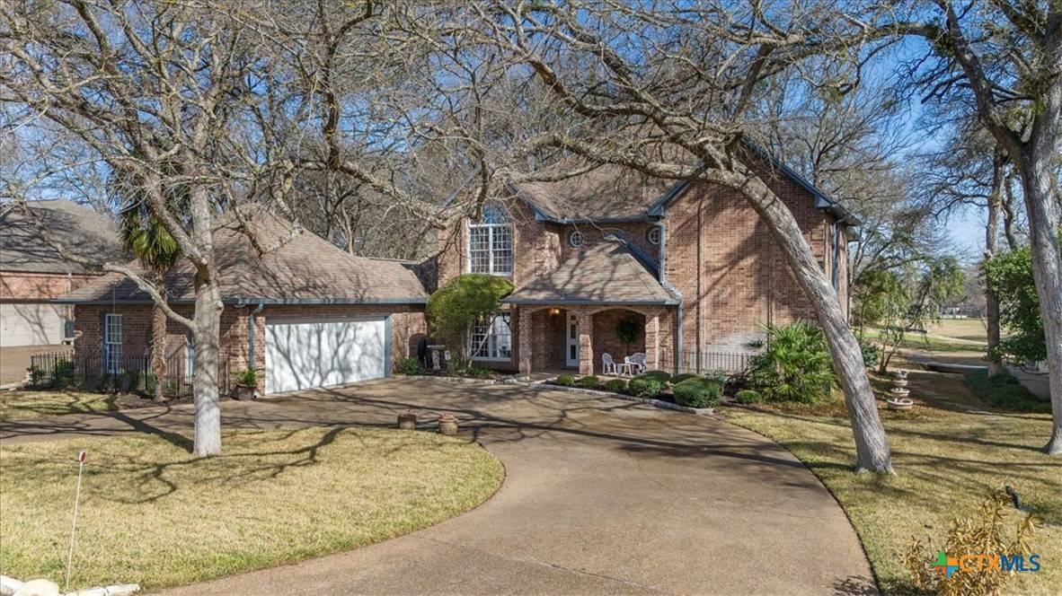 Salado, TX 76571,2113 Highland DR
