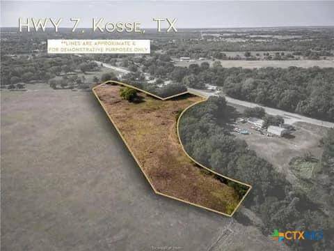 Kosse, TX 76553,510 E Washington ST