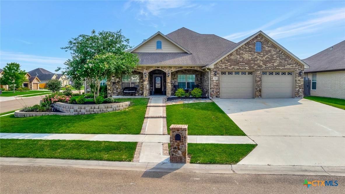 Victoria, TX 77904,201 Pebble Brook
