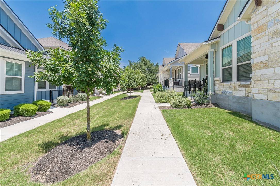 San Marcos, TX 78666,105 Lafitte DR #101
