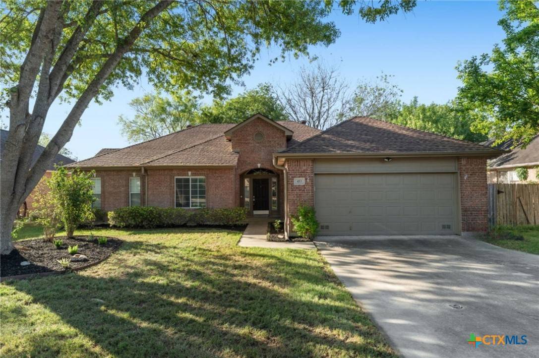 New Braunfels, TX 78130,453 Raven RDG