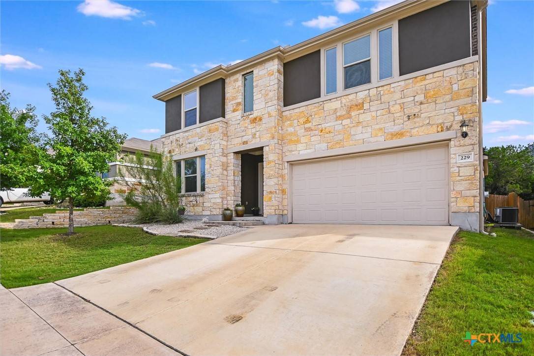 San Marcos, TX 78666,229 Mary Max CIR