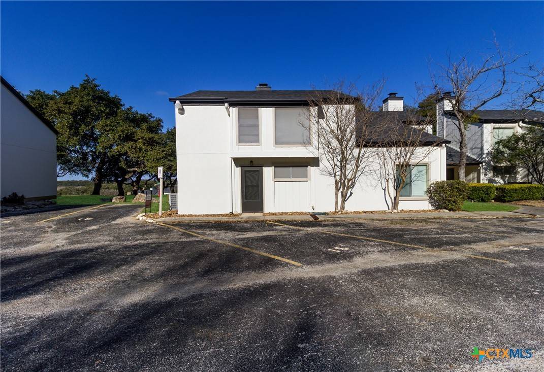 Canyon Lake, TX 78133,1101 Parkview DR #B15