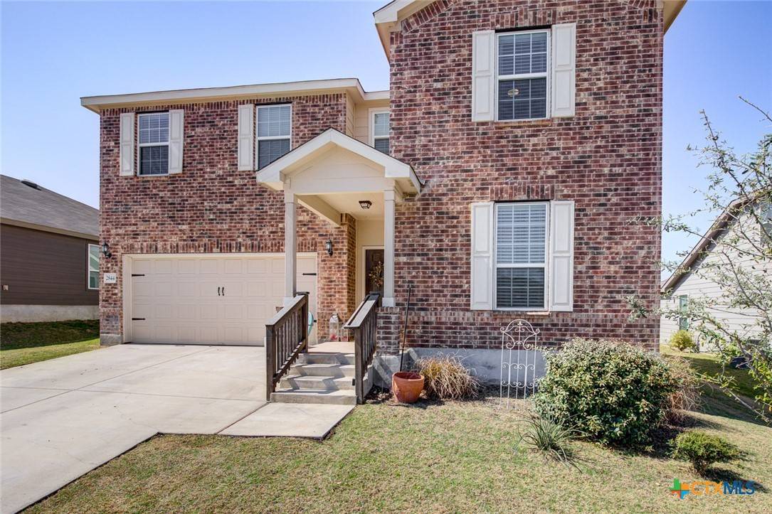 New Braunfels, TX 78130,2844 Klein WAY