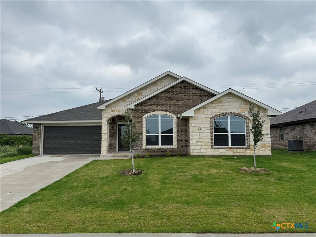 Killeen, TX 76542,141 Atlas AVE
