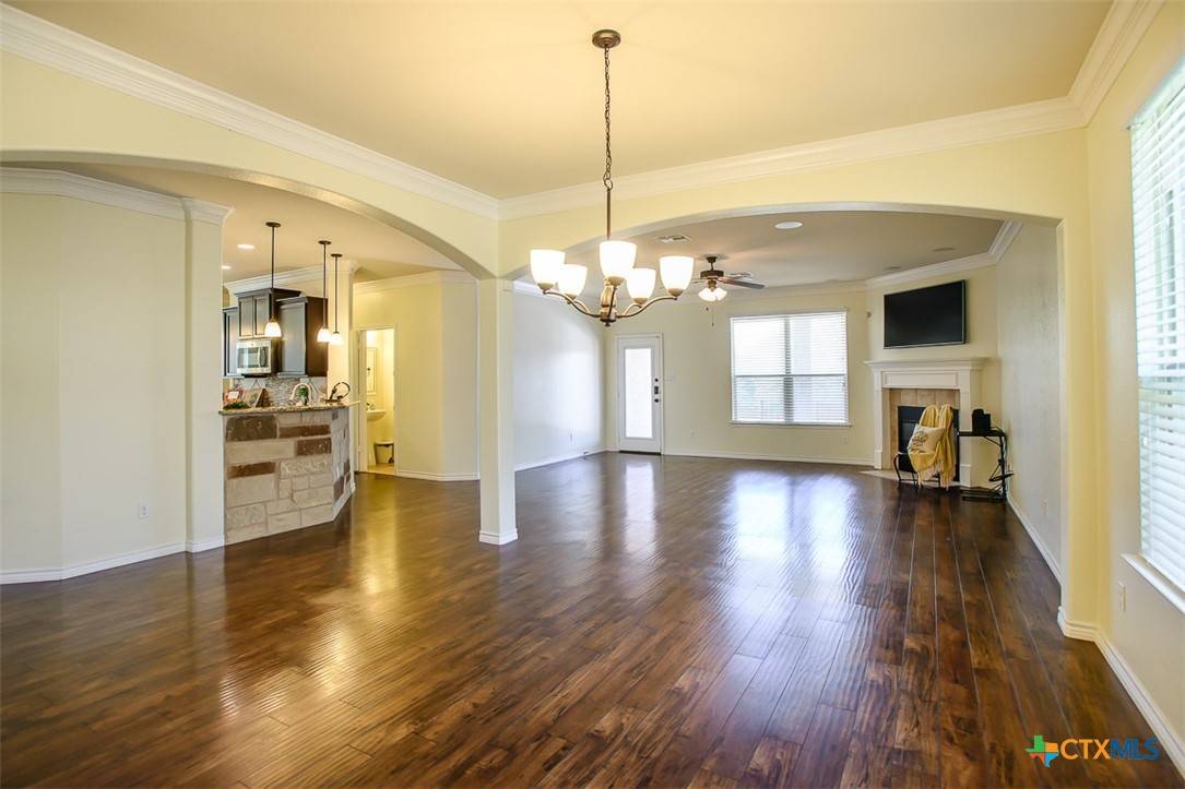 Harker Heights, TX 76548,807 Valentino DR