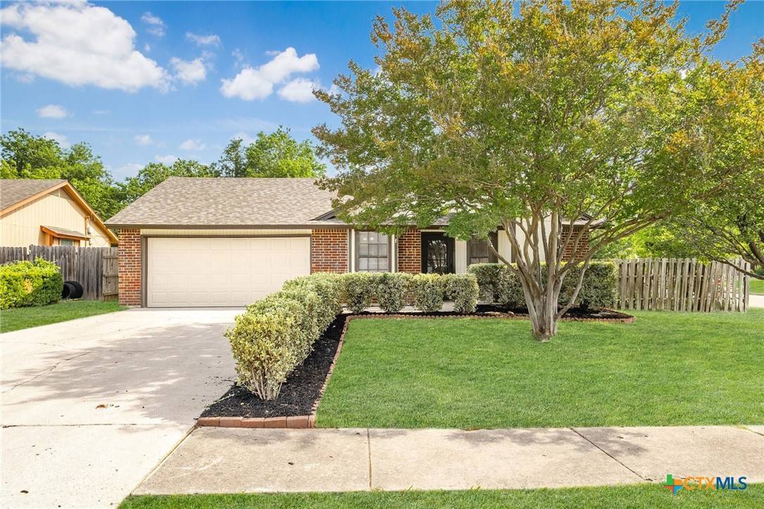 Killeen, TX 76543,1109 Diane DR