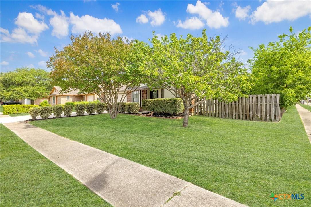 Killeen, TX 76543,1109 Diane DR