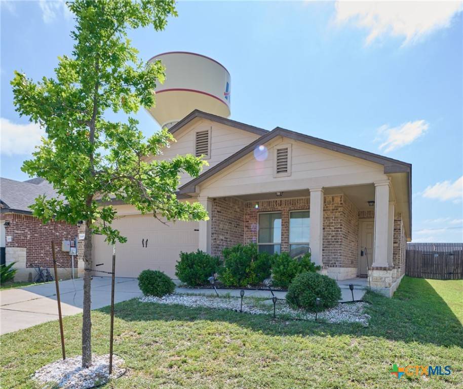 Killeen, TX 76549,6409 Katy Creek LN