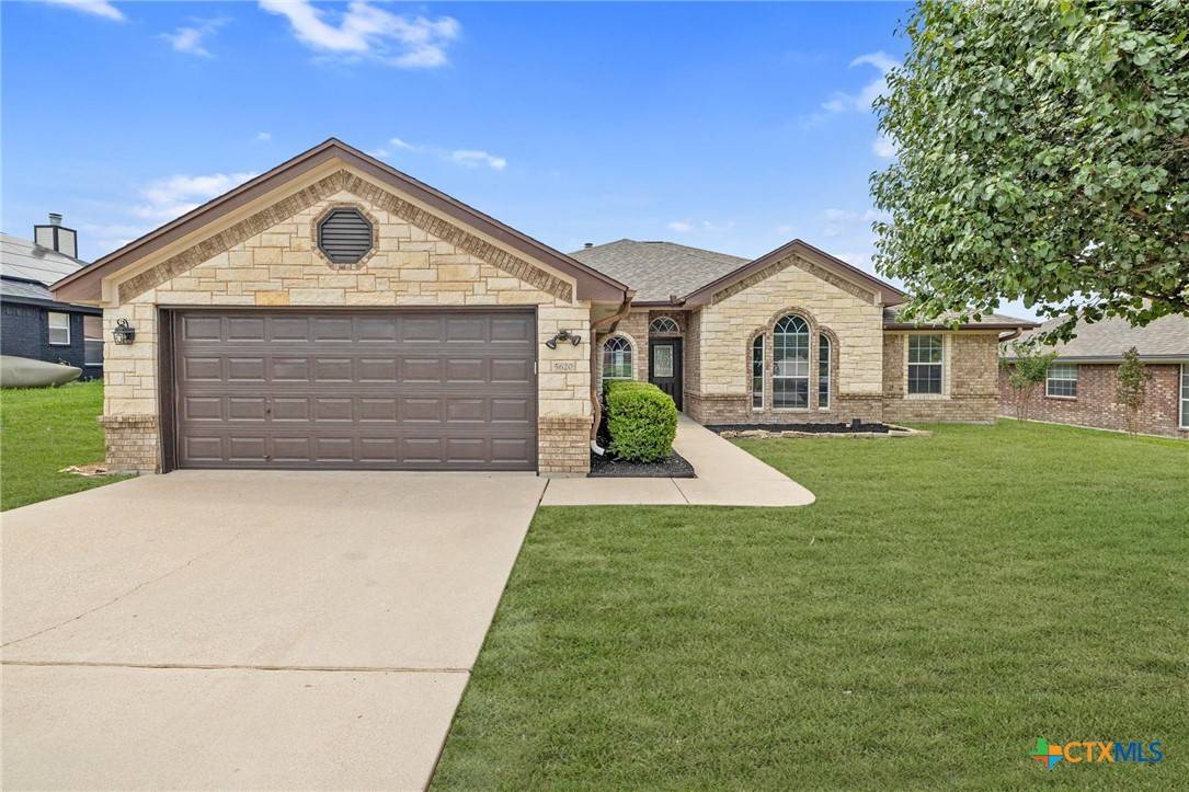 Killeen, TX 76542,5620 Drystone LN