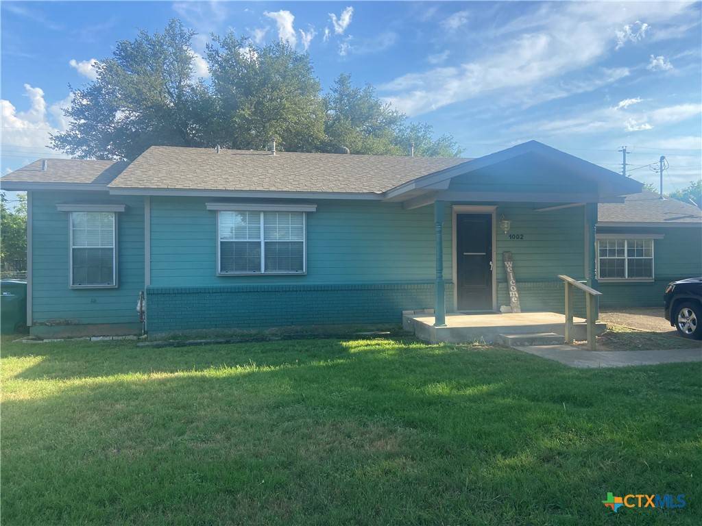 Belton, TX 76513,1002 Magnolia ST
