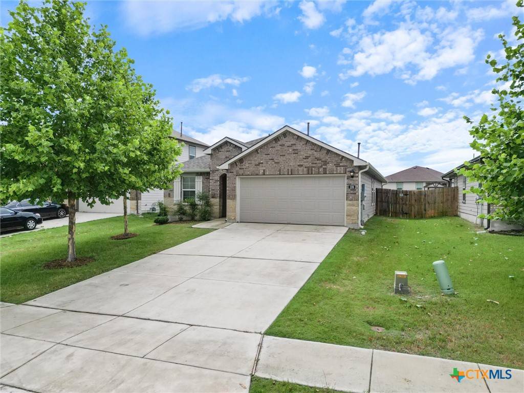 San Marcos, TX 78666,109 Falco LN