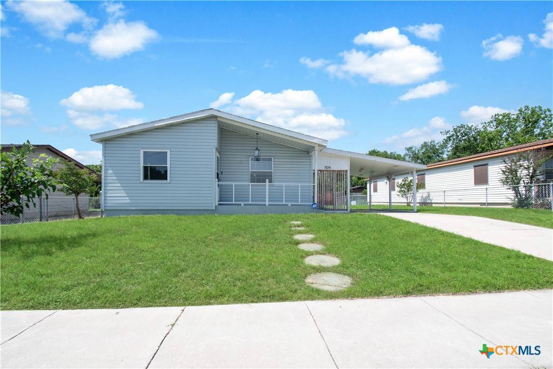 Killeen, TX 76549,1104 Elyse DR