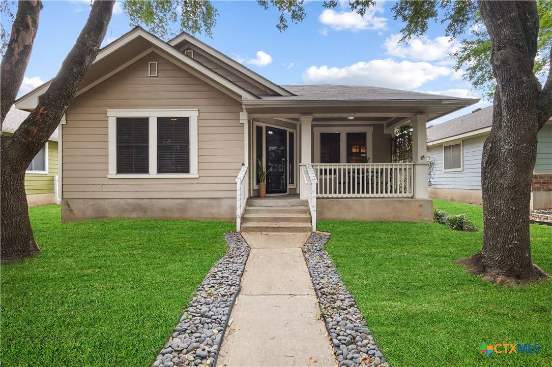 Kyle, TX 78640,317 Strawn