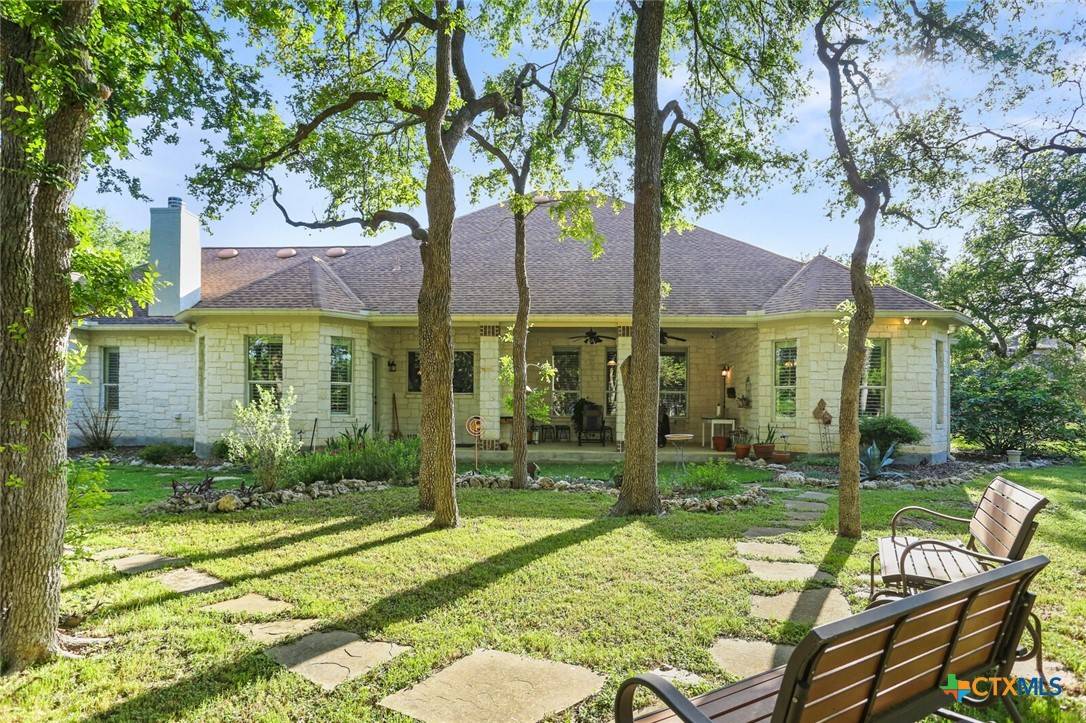 Spring Branch, TX 78070,436 Hidden Springs DR