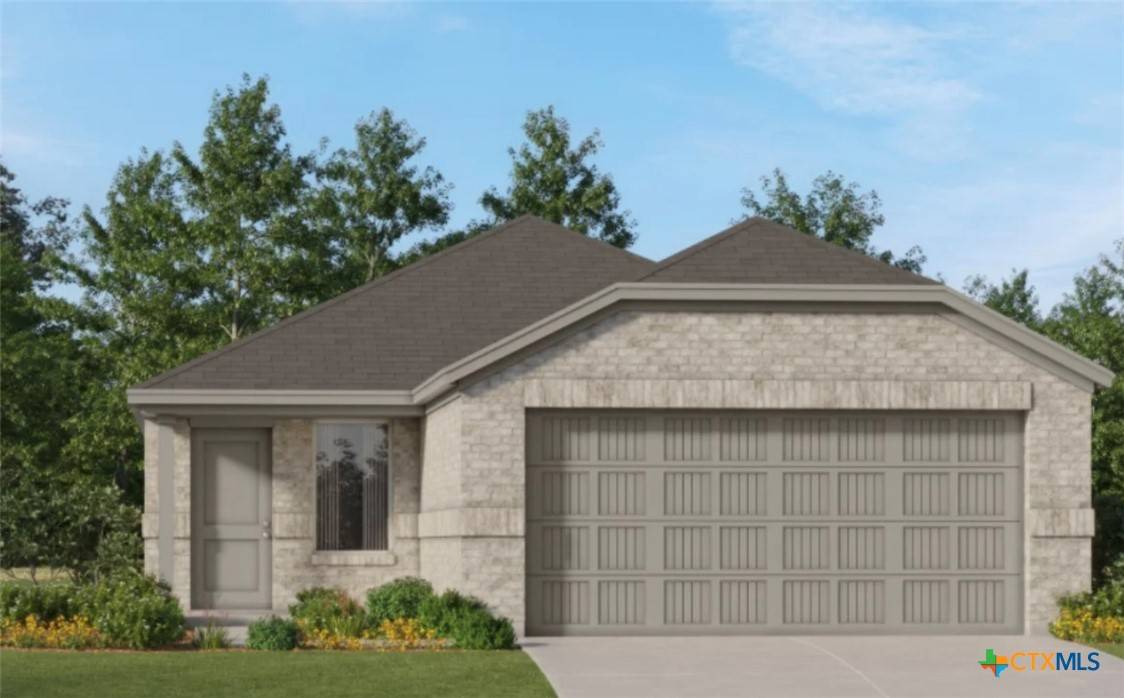 Jarrell, TX 76537,245 Brannigan DR