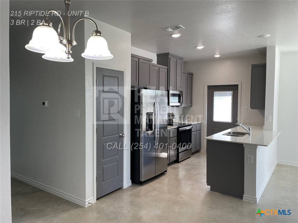 Temple, TX 76501,215 Riptide Rd #B