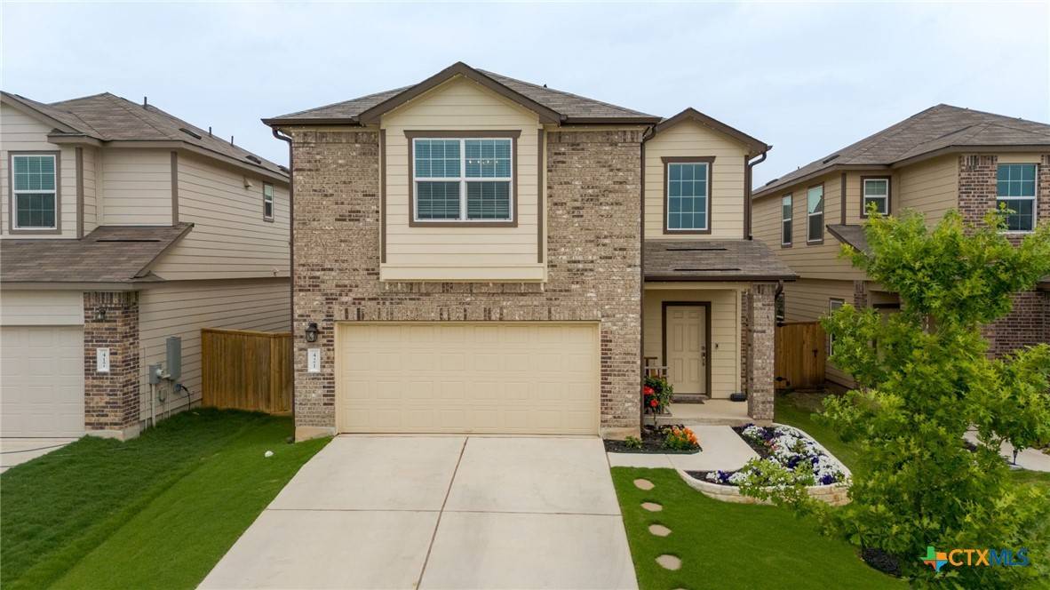 Jarrell, TX 76537,421 Perfect World LOOP