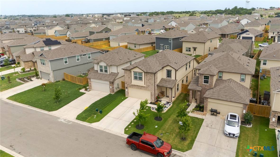 Jarrell, TX 76537,421 Perfect World LOOP