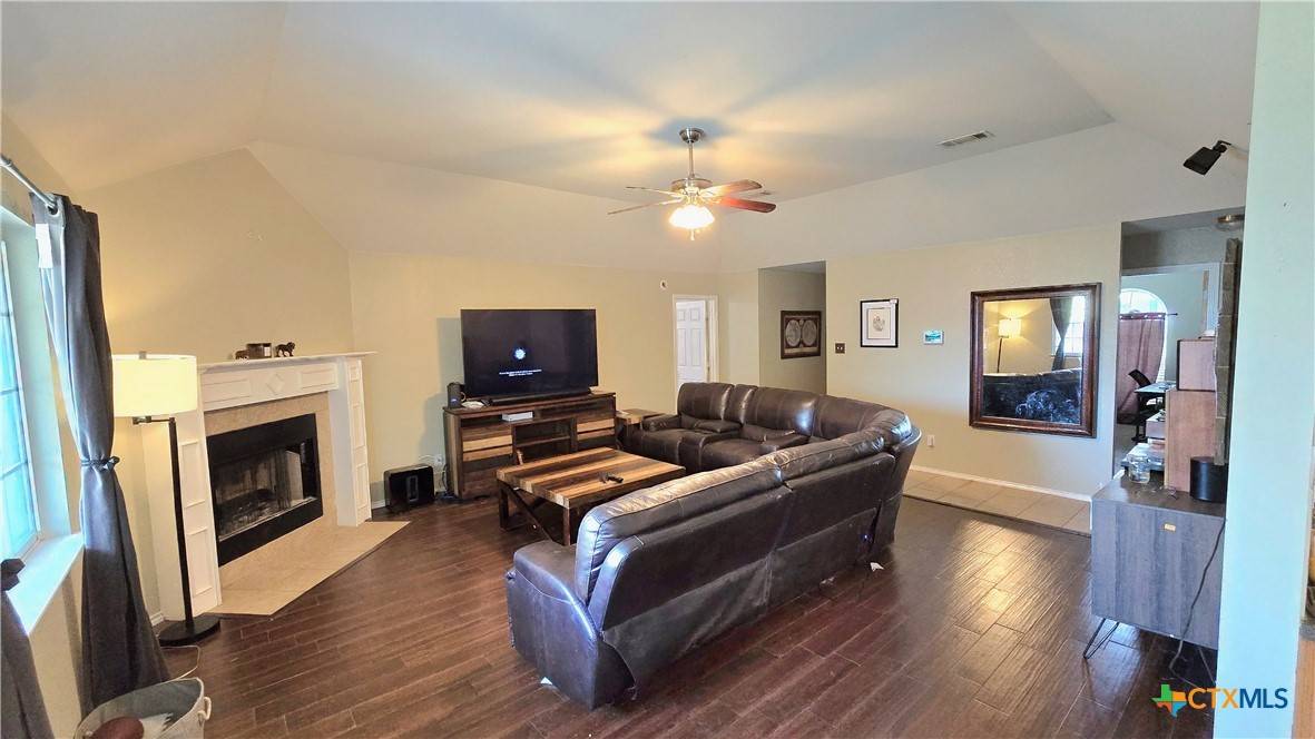 Copperas Cove, TX 76522,501 Mesquite CIR