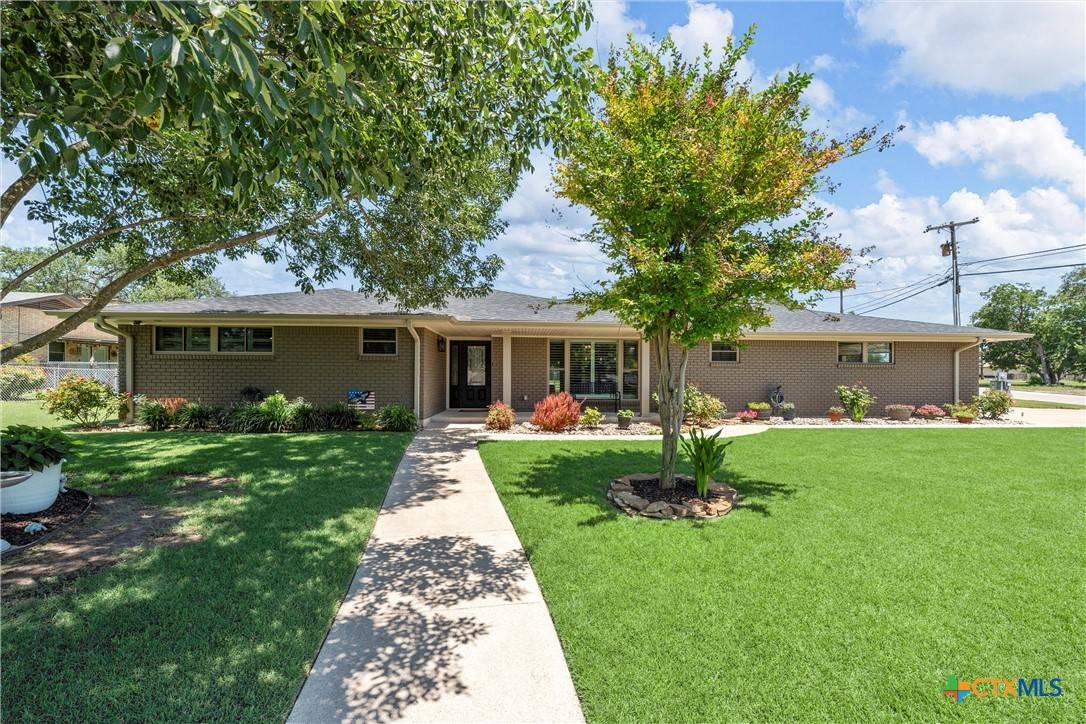 Temple, TX 76502,4002 Redbird LN