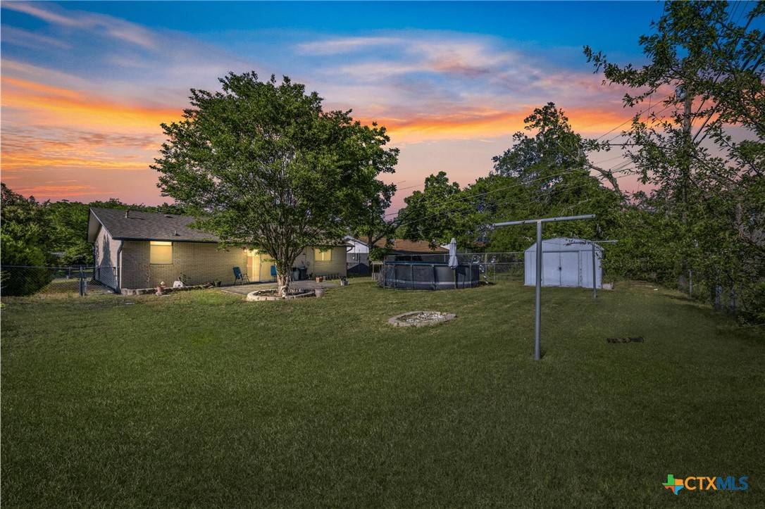 Copperas Cove, TX 76522,1206 Amthor AVE