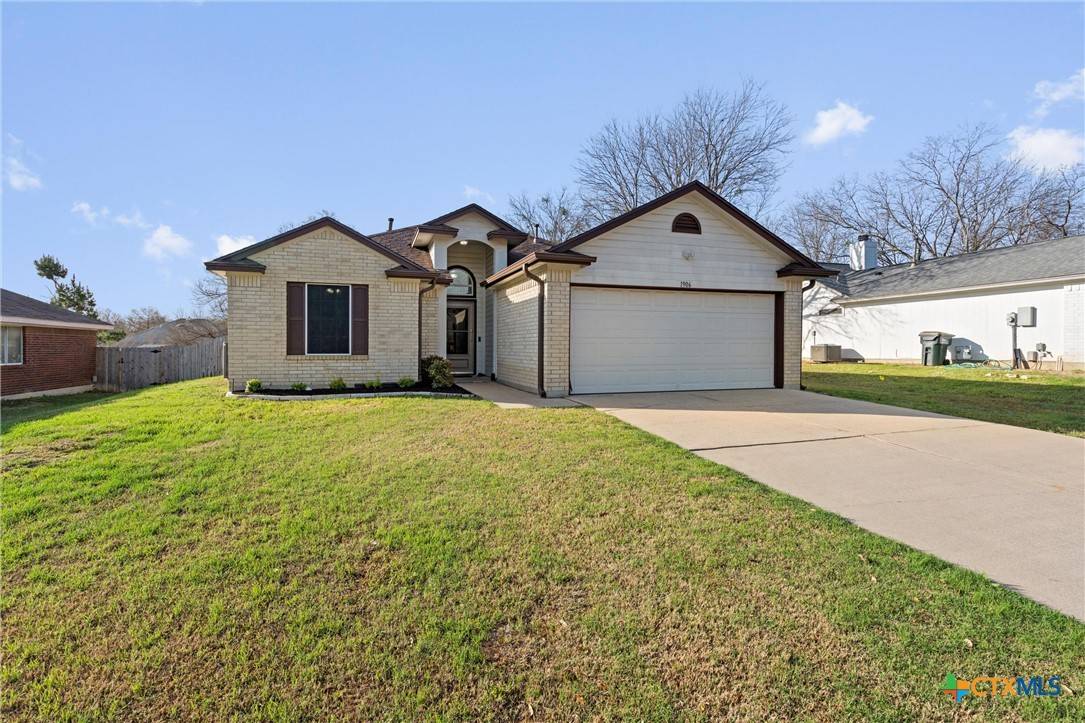Georgetown, TX 78626,1906 E 18th ST