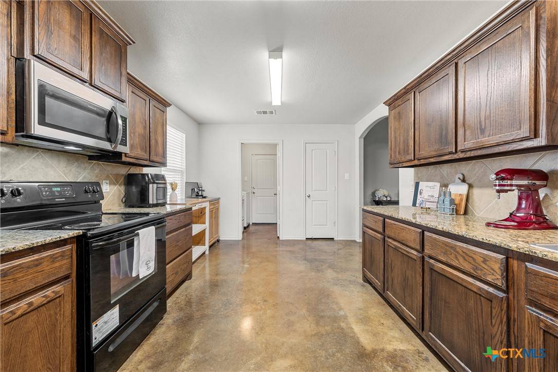 Killeen, TX 76549,4503 Texas Rangers DR