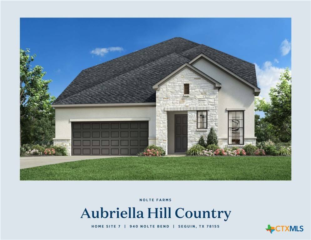 Seguin, TX 78155,940 Nolte