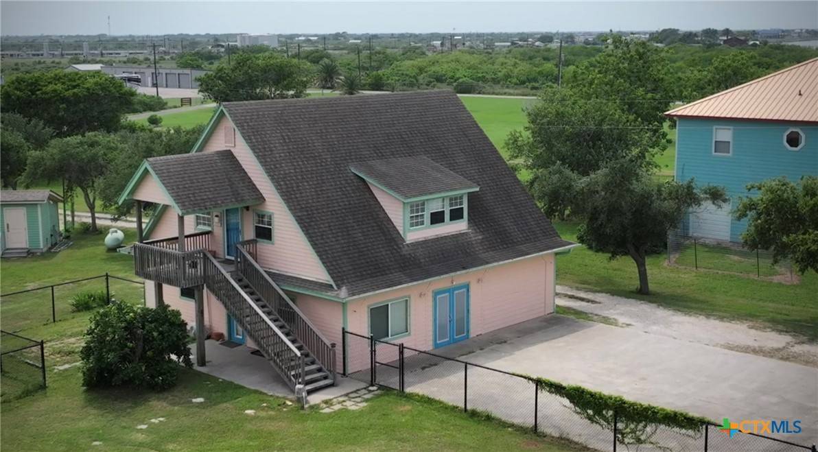 Port Lavaca, TX 77979,364 N Blackburn AVE