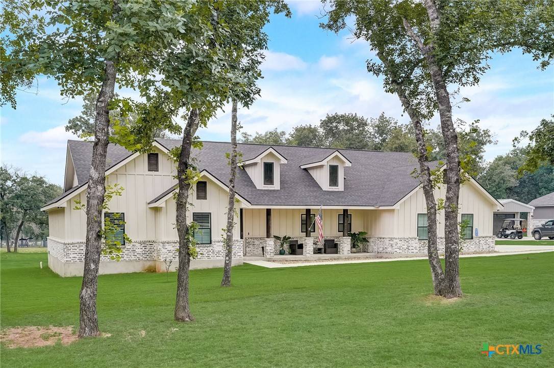 La Vernia, TX 78121,281 Cibolo WAY