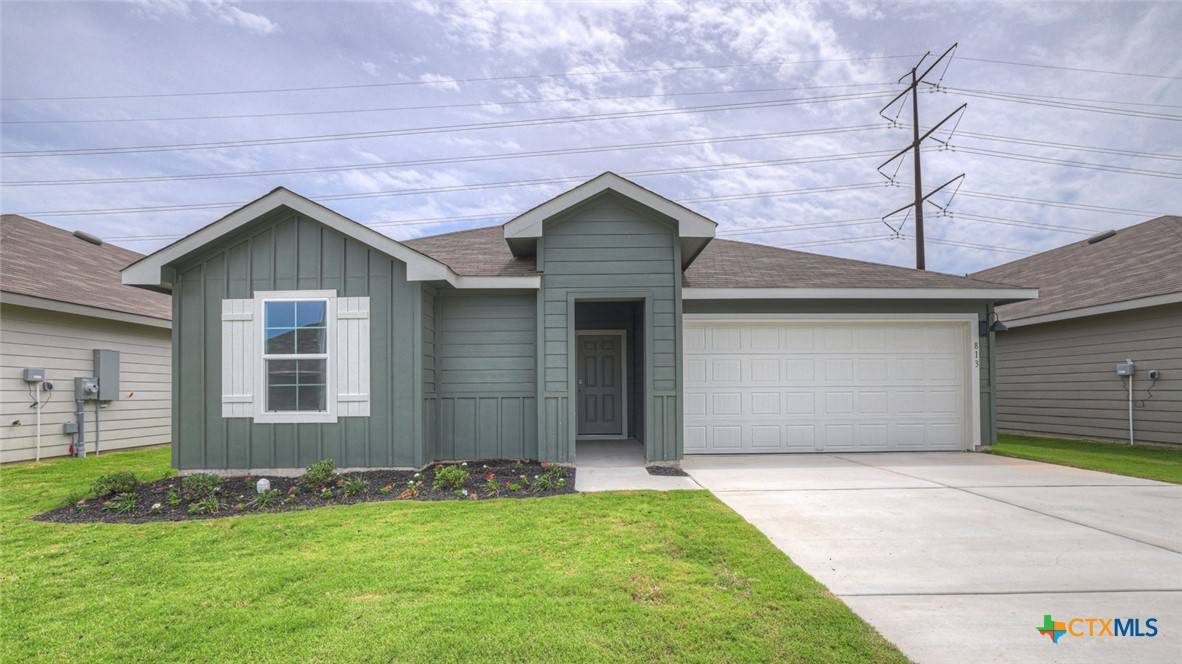 Seguin, TX 78155,813 PRINCE ALBERT