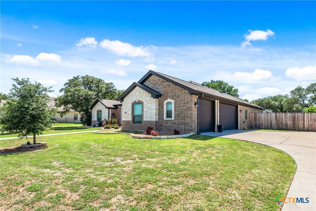 Belton, TX 76513,5749 Watusi DR
